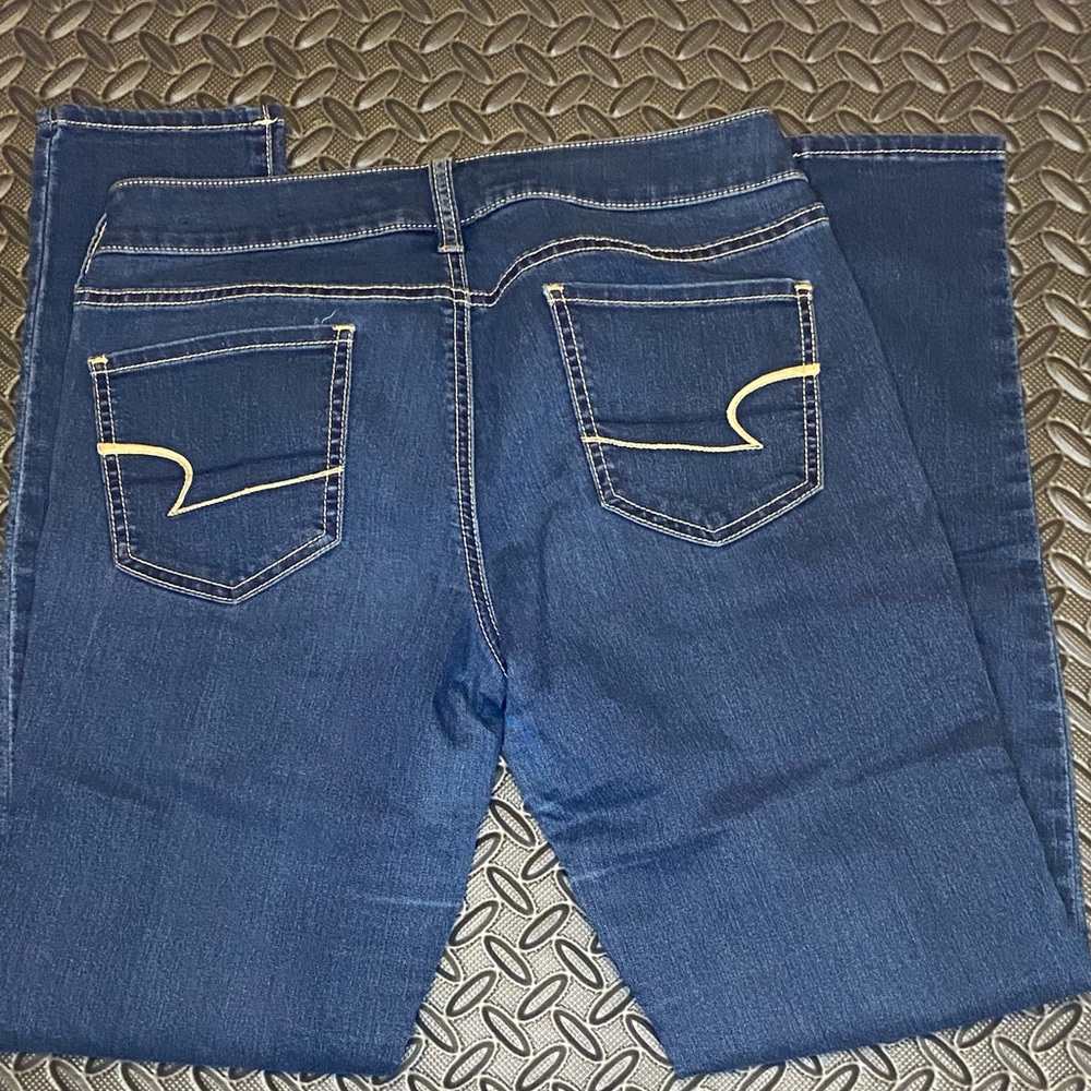 American Eagle jeggings